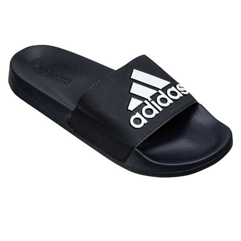 adidas schuhe mit fußbett|adidas adilette badelatschen.